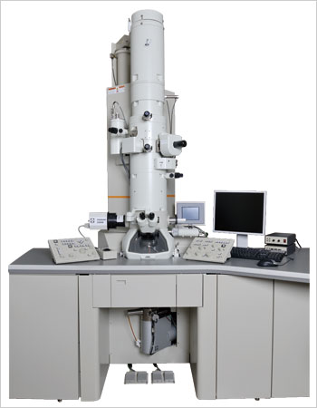 Analysis Electron Microscope