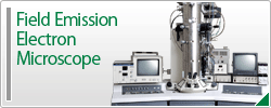 Field Emission Electron Microscope